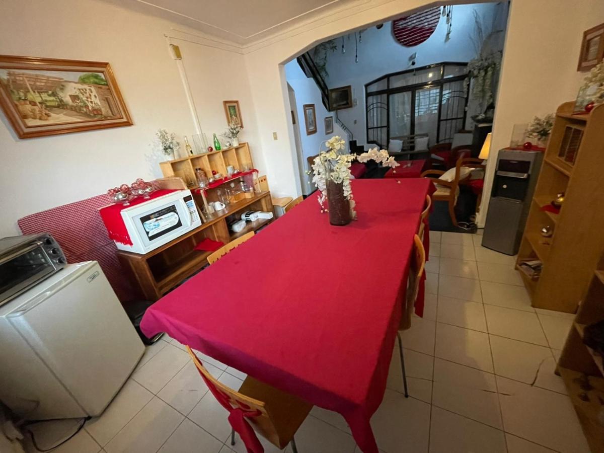 Hostal Roma Condesa Μεξικό Εξωτερικό φωτογραφία