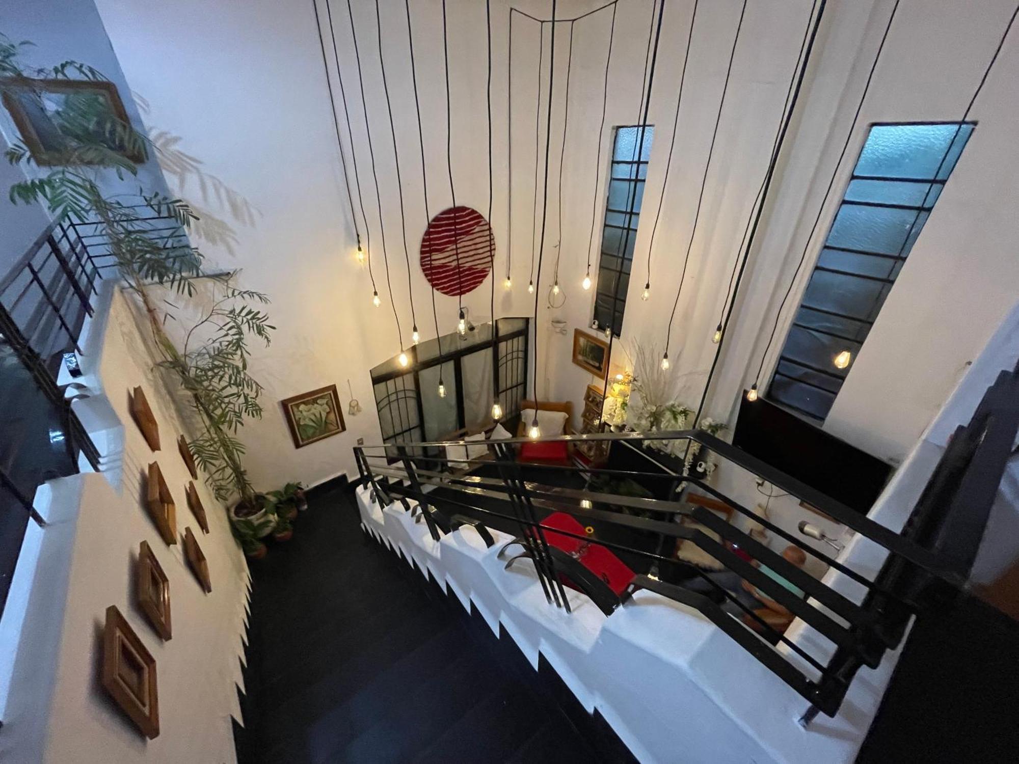 Hostal Roma Condesa Μεξικό Εξωτερικό φωτογραφία