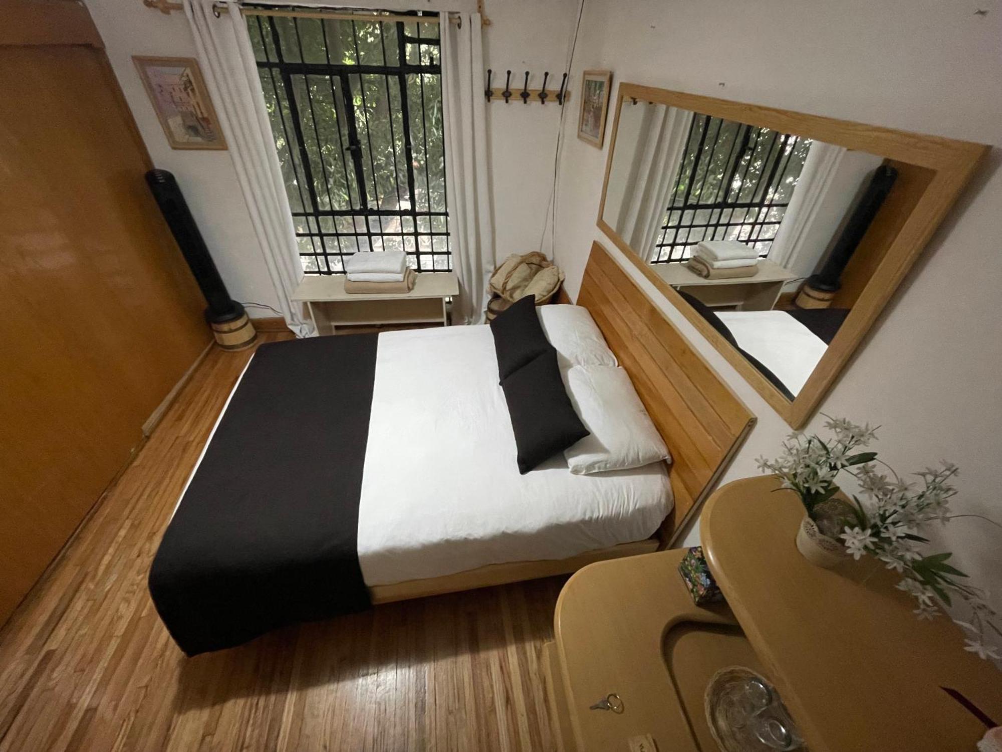 Hostal Roma Condesa Μεξικό Εξωτερικό φωτογραφία