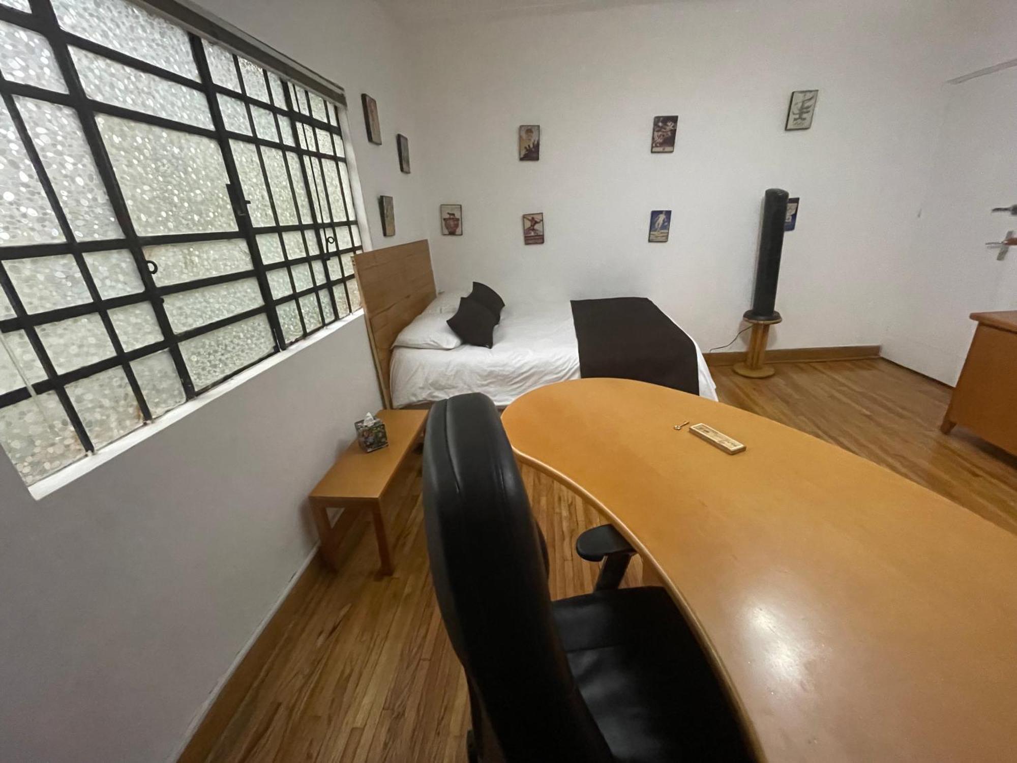 Hostal Roma Condesa Μεξικό Δωμάτιο φωτογραφία