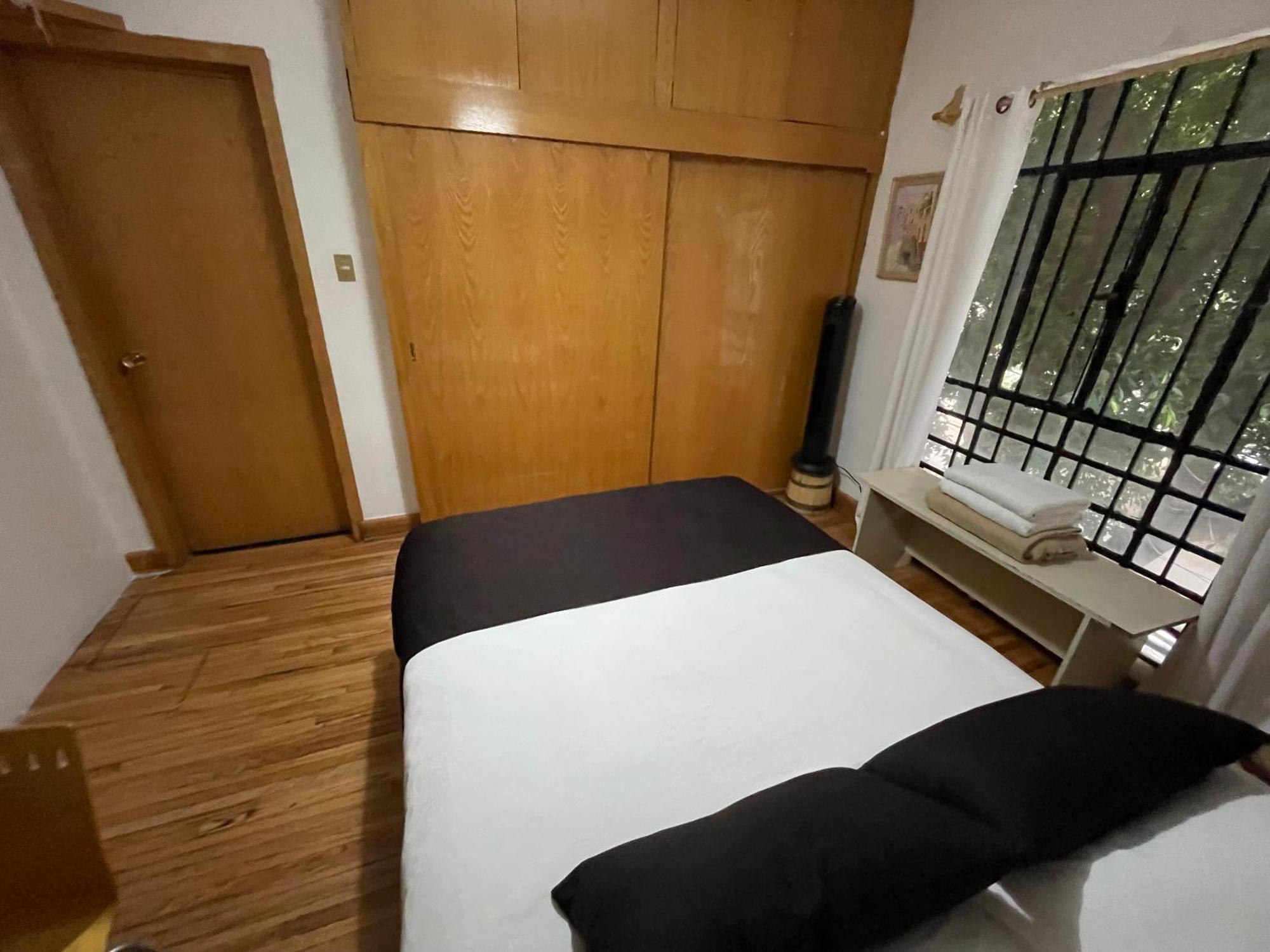 Hostal Roma Condesa Μεξικό Δωμάτιο φωτογραφία