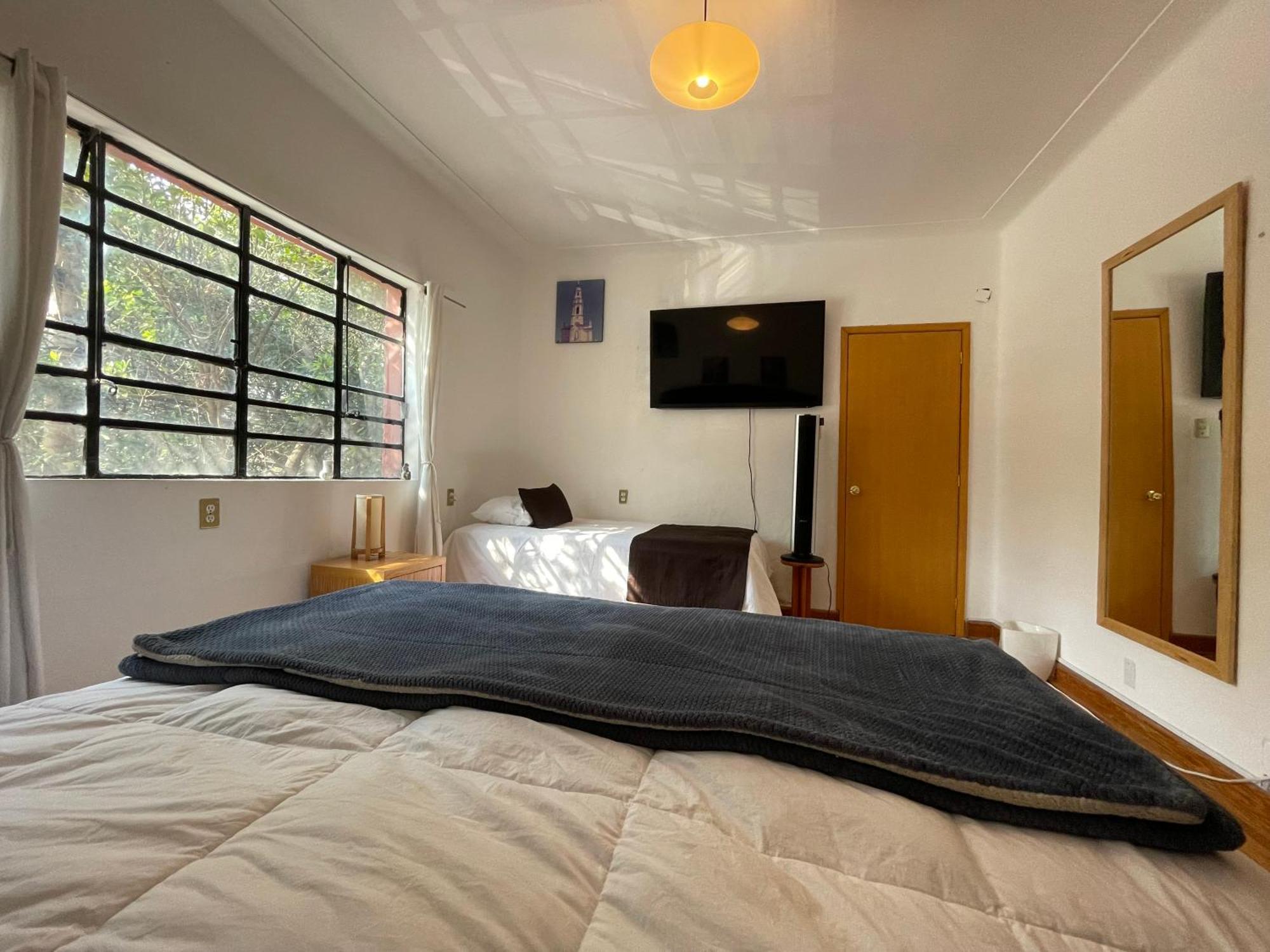 Hostal Roma Condesa Μεξικό Εξωτερικό φωτογραφία