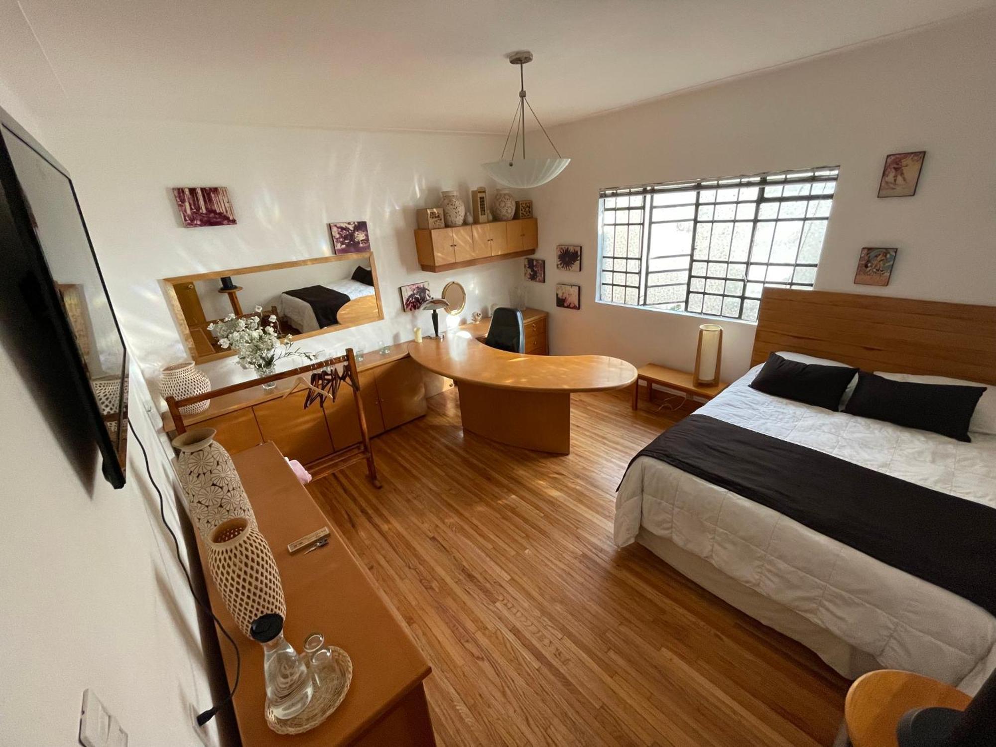 Hostal Roma Condesa Μεξικό Εξωτερικό φωτογραφία