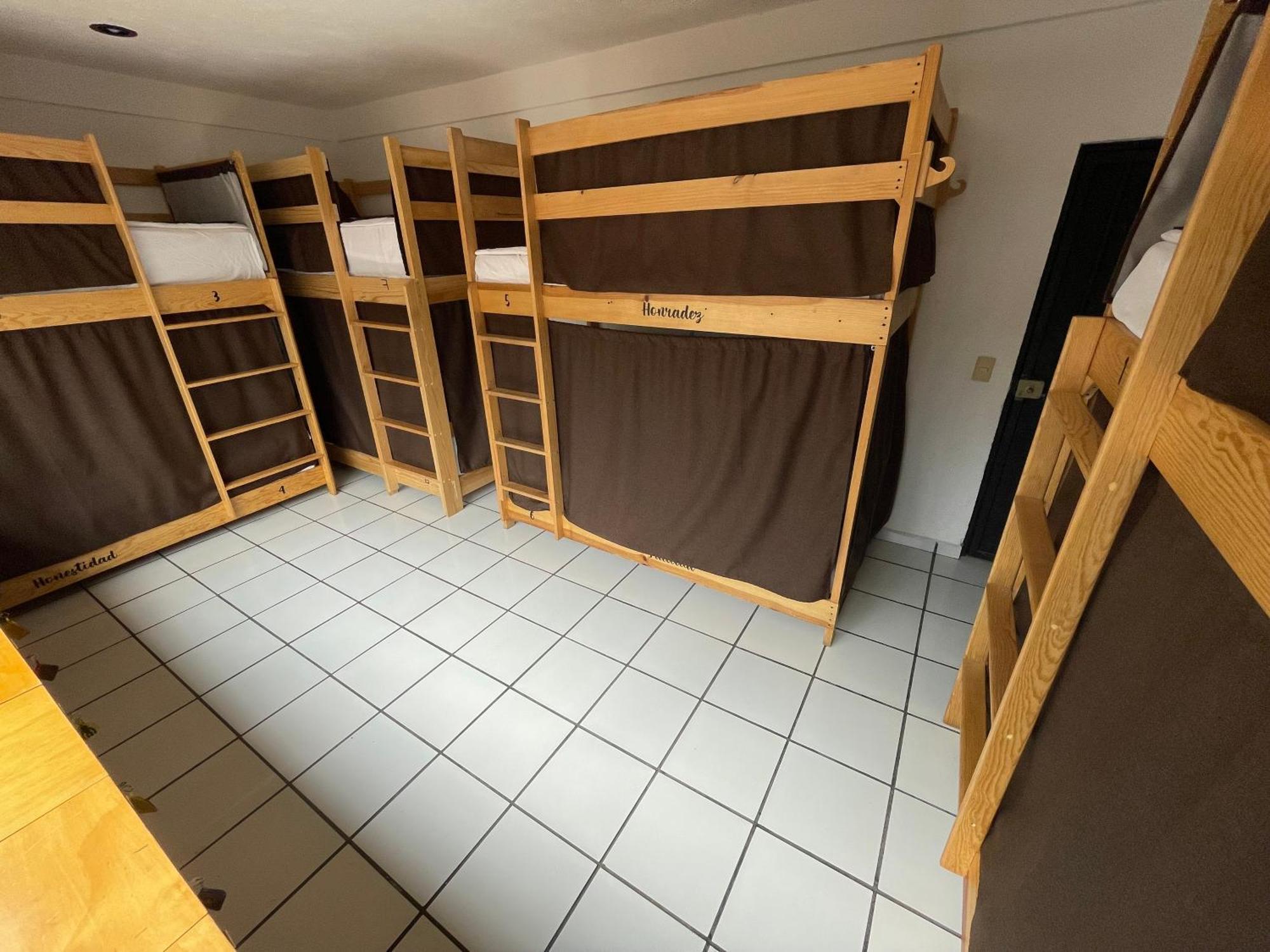 Hostal Roma Condesa Μεξικό Εξωτερικό φωτογραφία