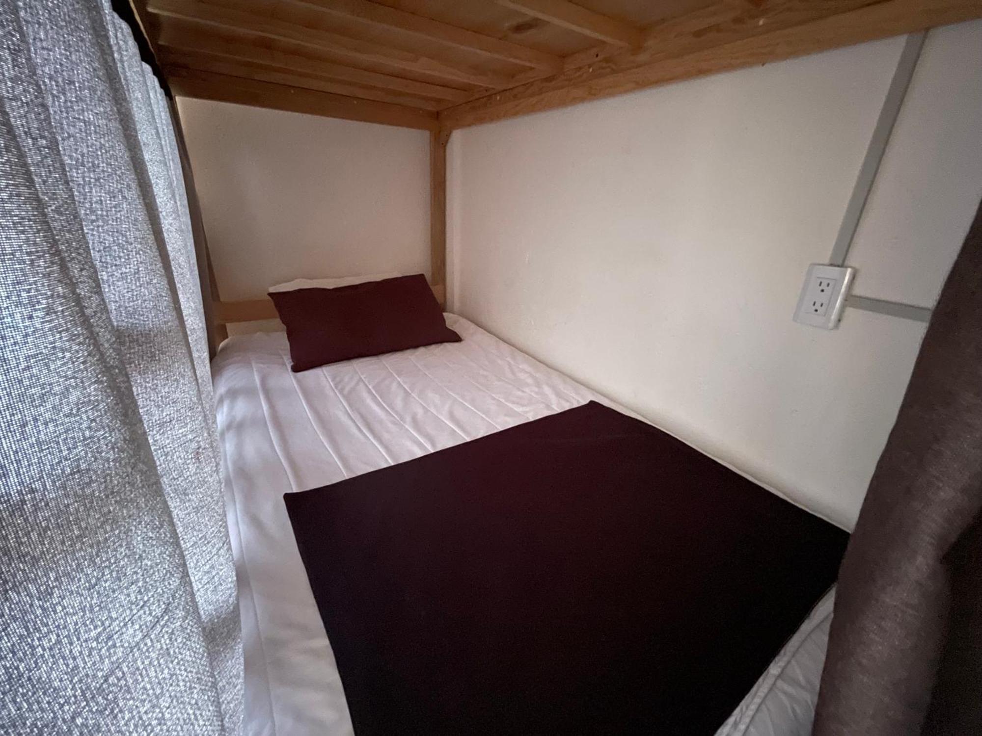 Hostal Roma Condesa Μεξικό Εξωτερικό φωτογραφία