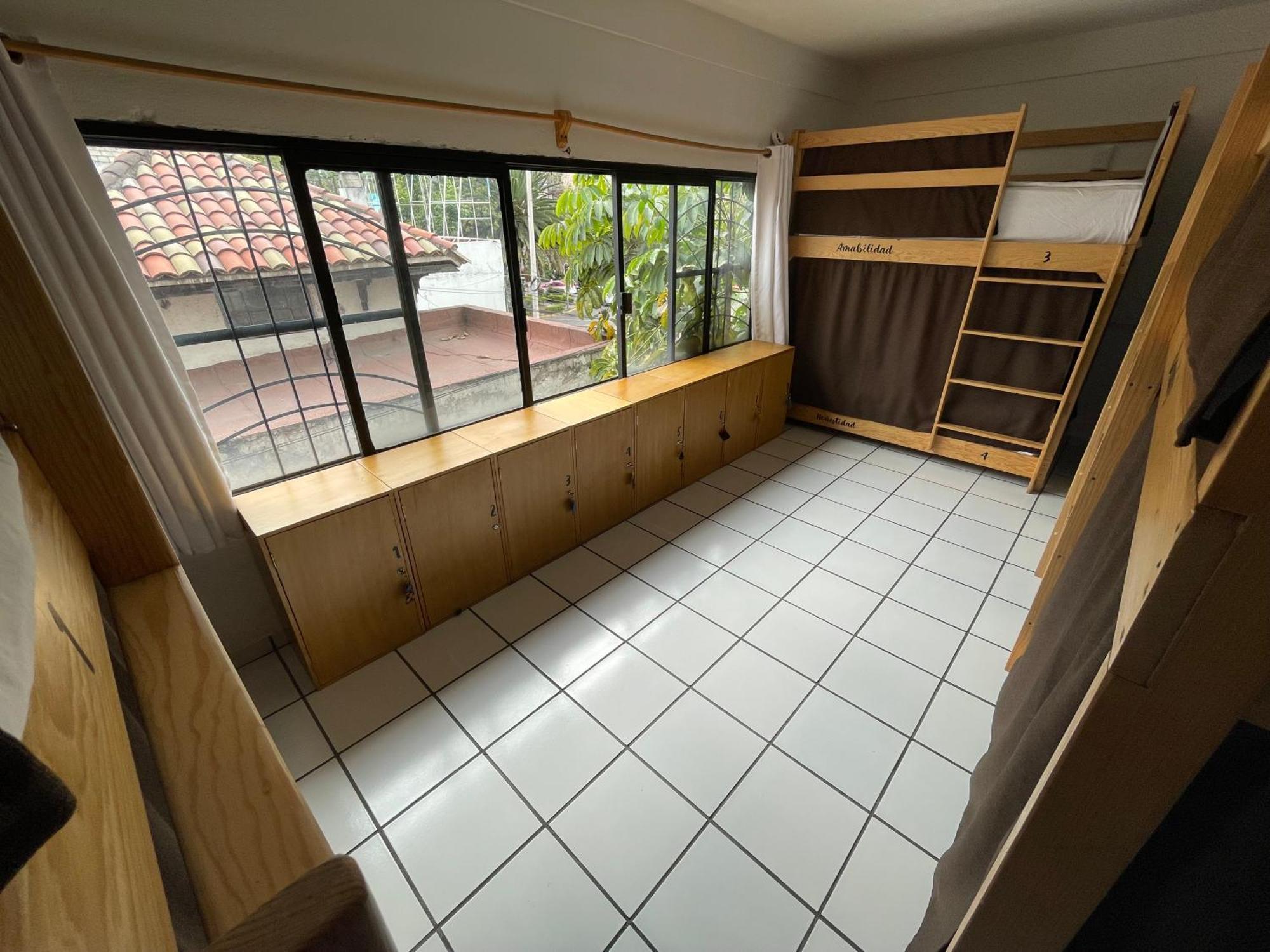 Hostal Roma Condesa Μεξικό Εξωτερικό φωτογραφία