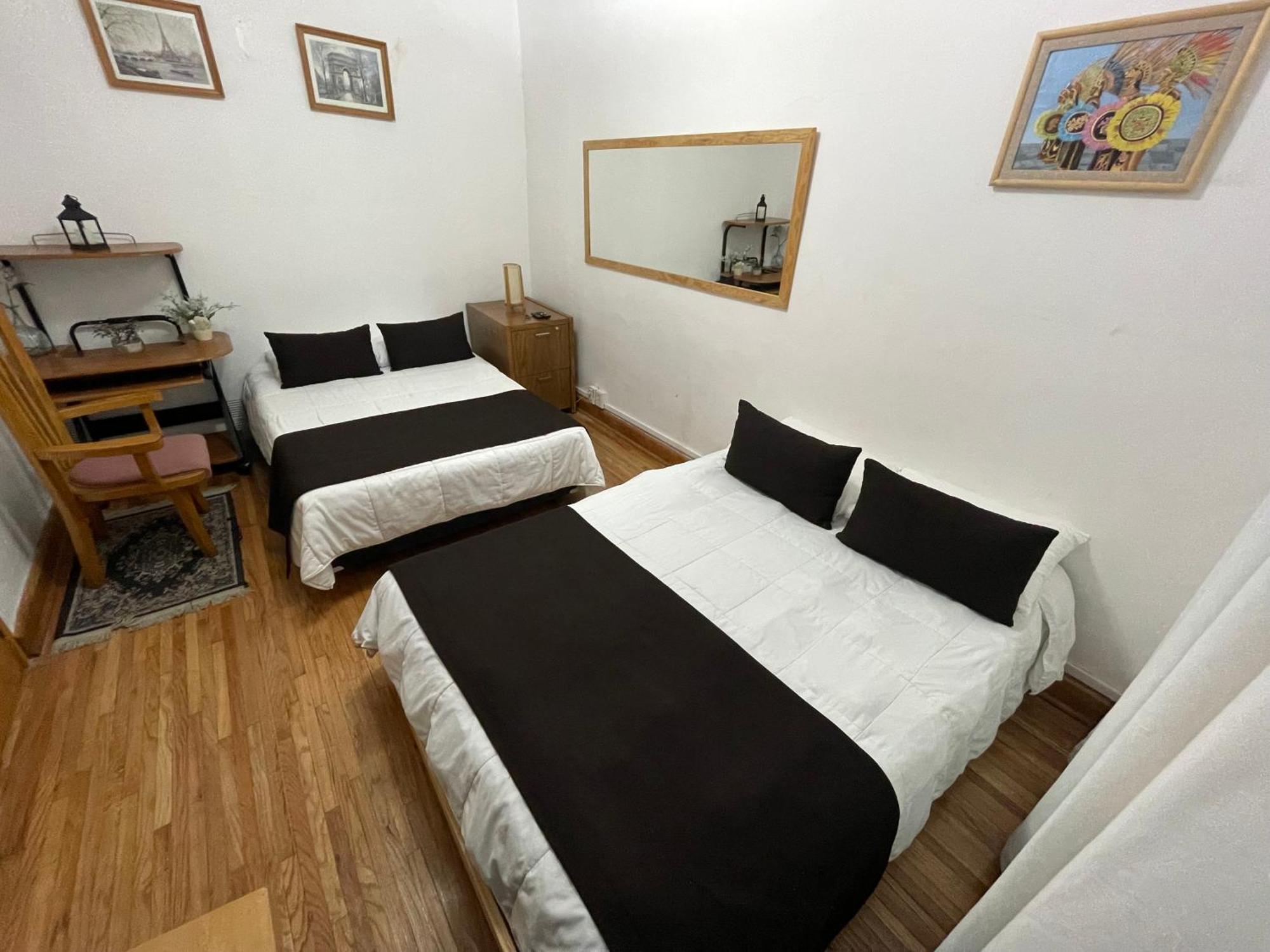 Hostal Roma Condesa Μεξικό Εξωτερικό φωτογραφία