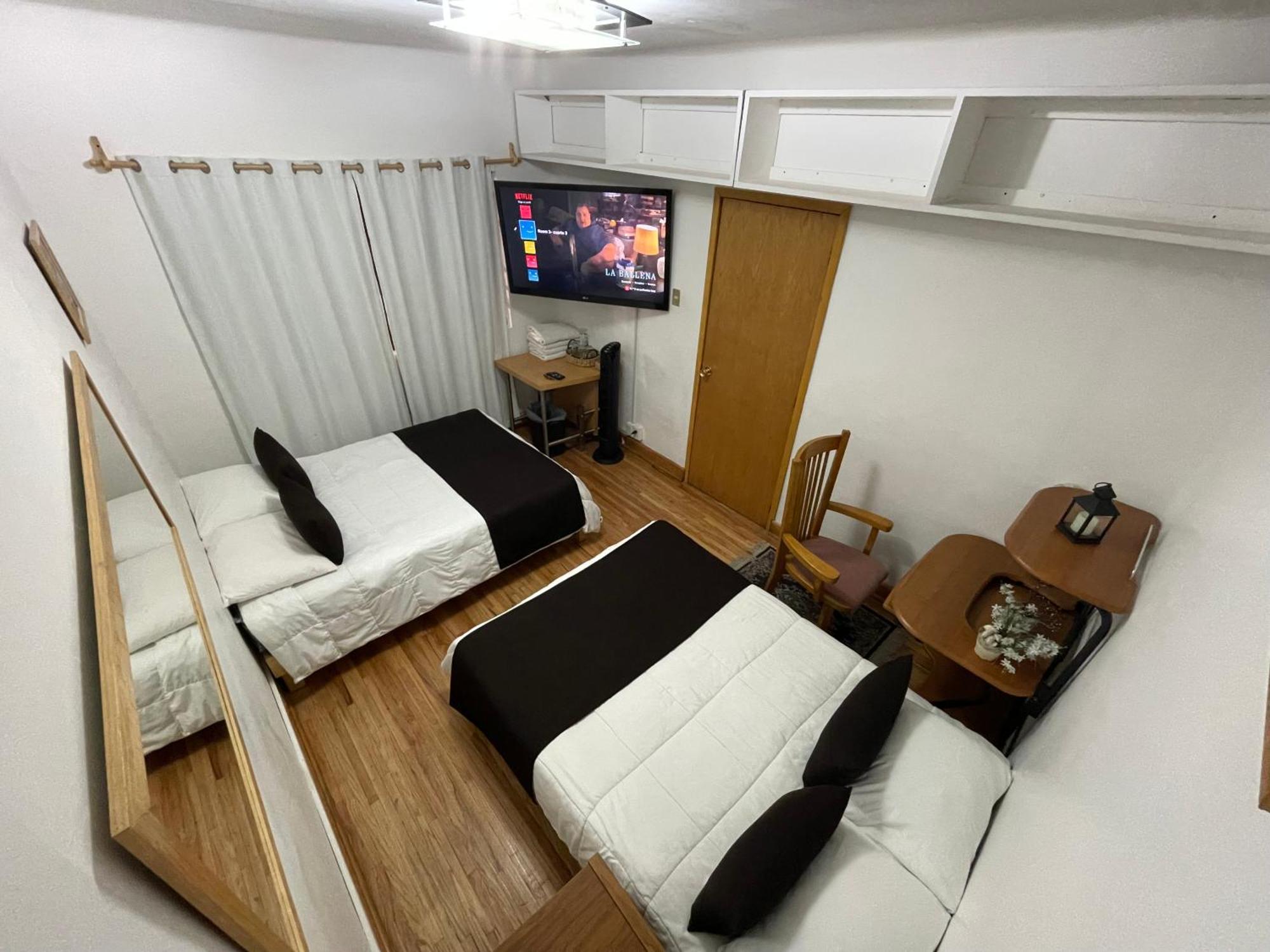 Hostal Roma Condesa Μεξικό Εξωτερικό φωτογραφία